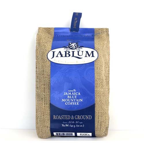 Jablum 100% Blue Mountain Coffee (227g)