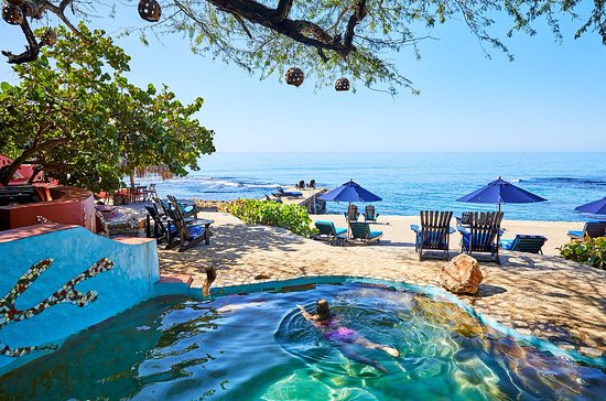 Jakes Resort - South Coast, Jamaica