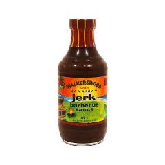 Walkerswood Sauce - Jerk Barbeque (500 ml)