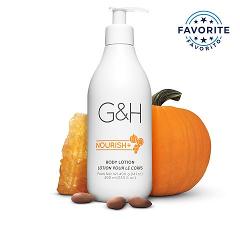 G & H Nourish Body Lotion