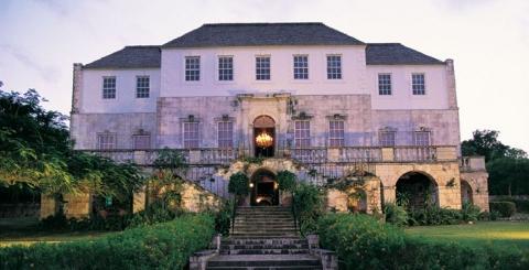 Rose Hall Great House Day Tour from Falmouth