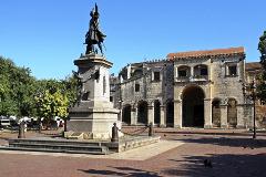 Santo Domingo City Tour 