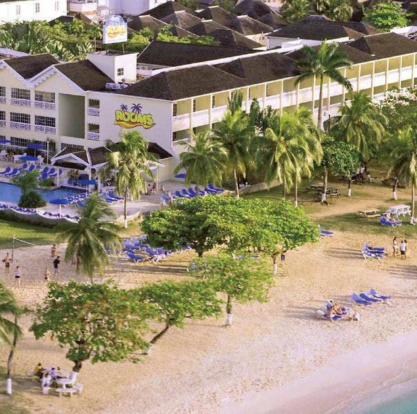 5 Days (4 nights) Vacation at Rooms on the Beach Ocho Rios, Jamaica