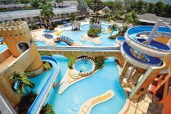 Sunscape Montego bay Resort Day Pass