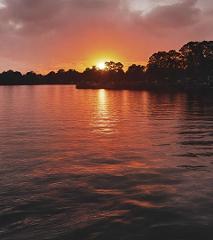 Sea Spray Cruises Romantic Sunset Cruise in St. Lucia