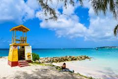 Scenic Views in Barbados