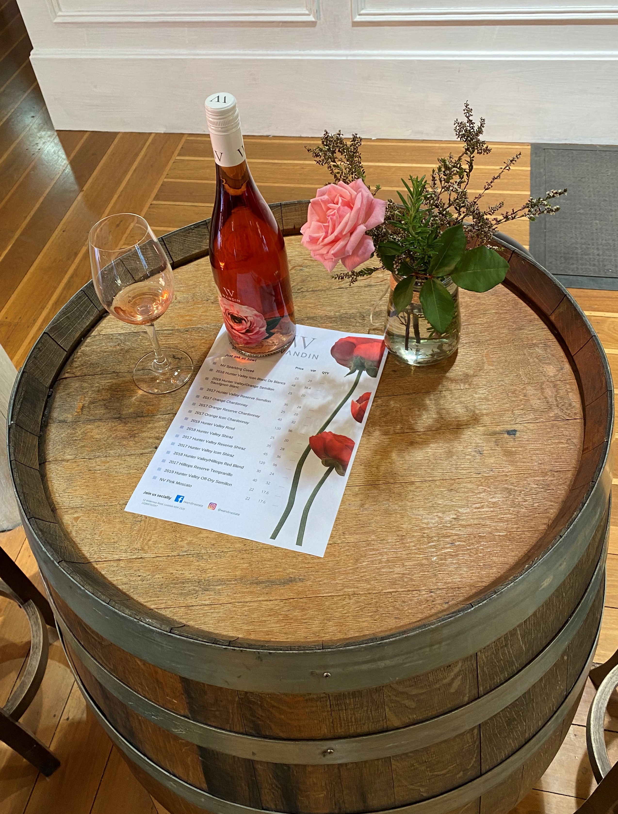 Blue Mountains & Hunter Valley 3 Day/2 Night Experience  Touring Only Package