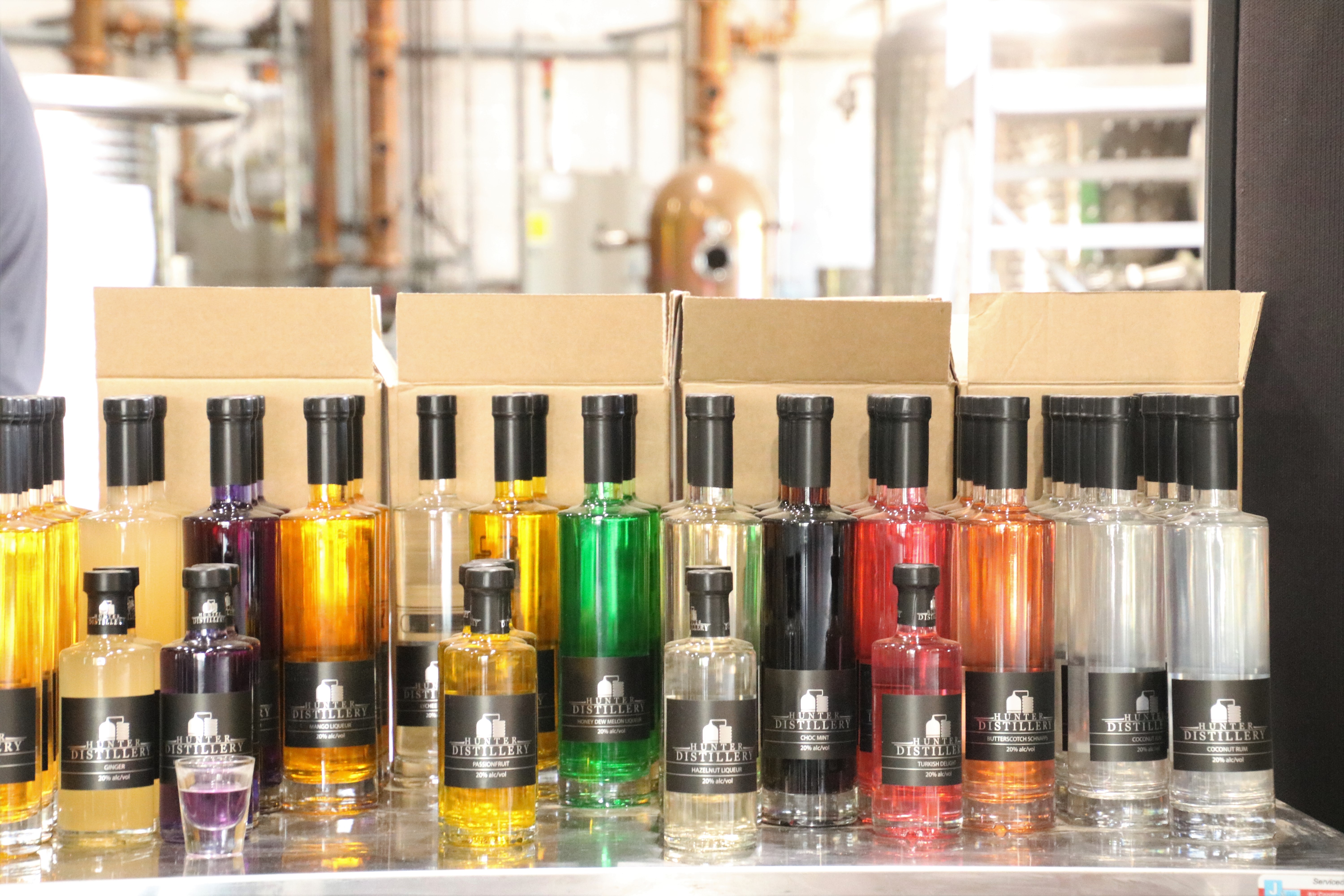 Blue Mountains & Hunter Valley 3 Day/2 Night Experience  Touring Only Package