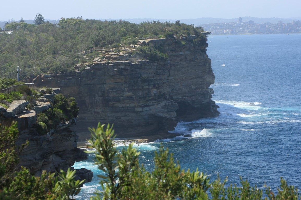 Panoramic Sydney Sights - Afternoon Tour