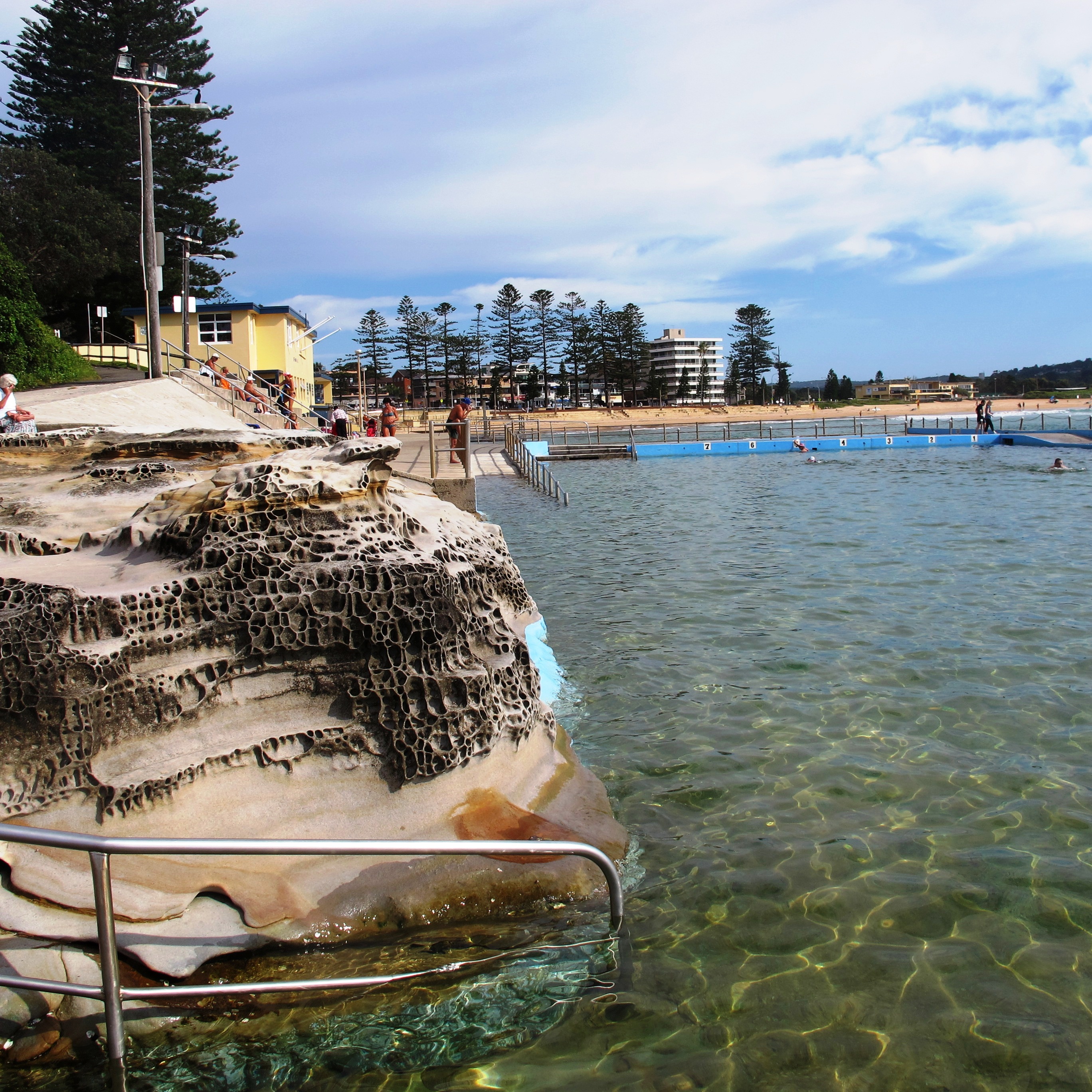 Sydney's Local Northern Natural Wonders & Secrets Diamond Day