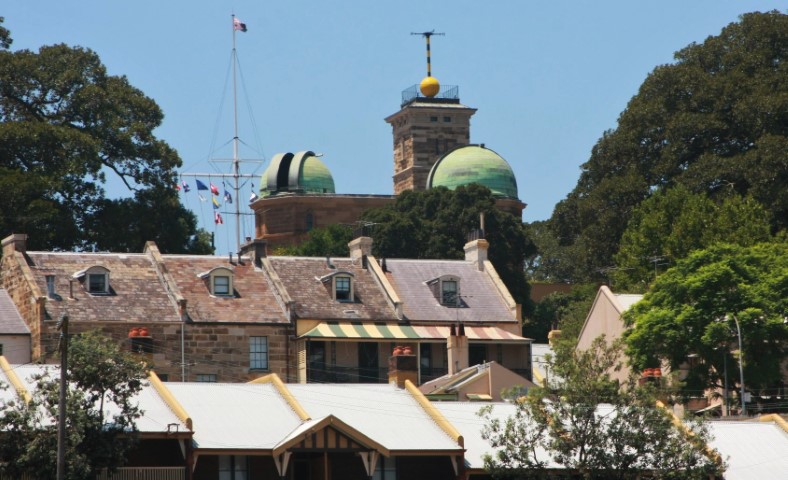 Panoramic Sydney Sights - Afternoon Tour