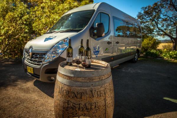 Hunter Valley - Tastes of the Hunter Private Tour