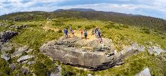 Blue Mountains – Hike the World Heritage Private Charter