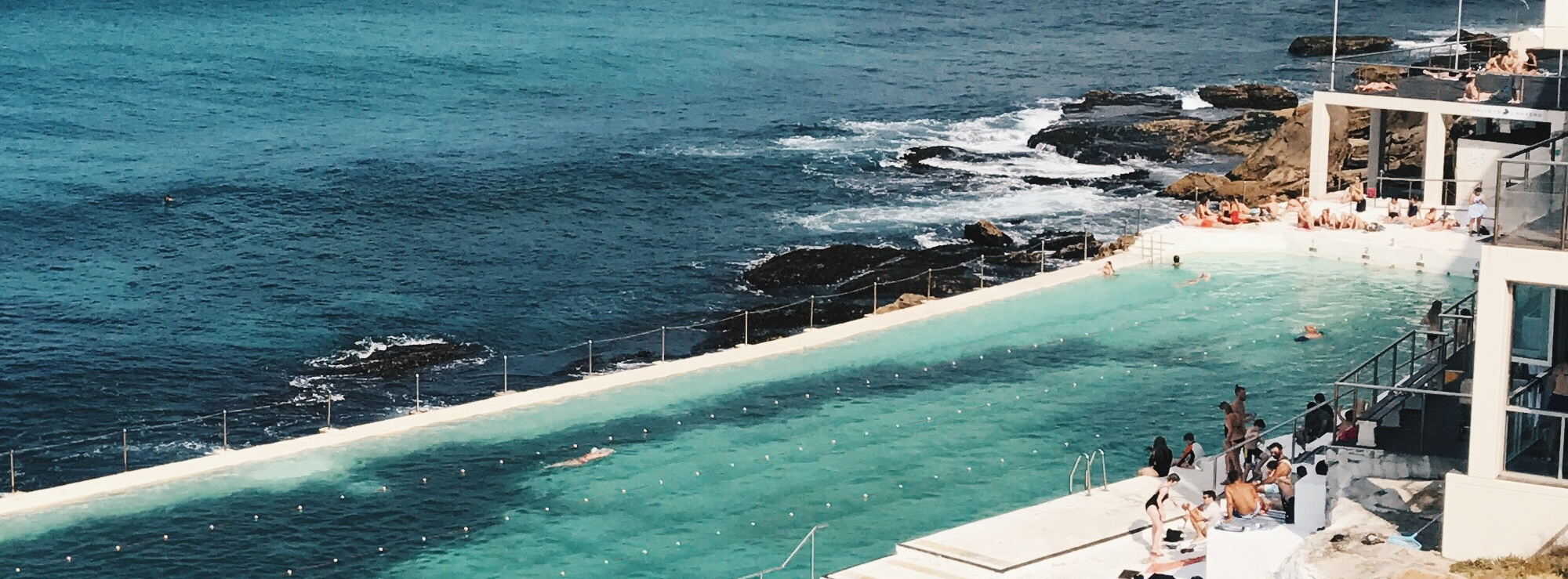 Iconic Sydney Eastern Suburbs & Beaches Private Charter