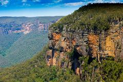  Blue Mountains Private Charter 1 Day tour