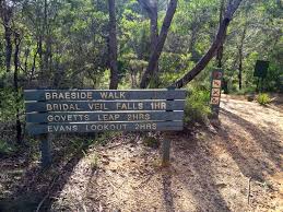 Blue Mountains Hike the World Heritage