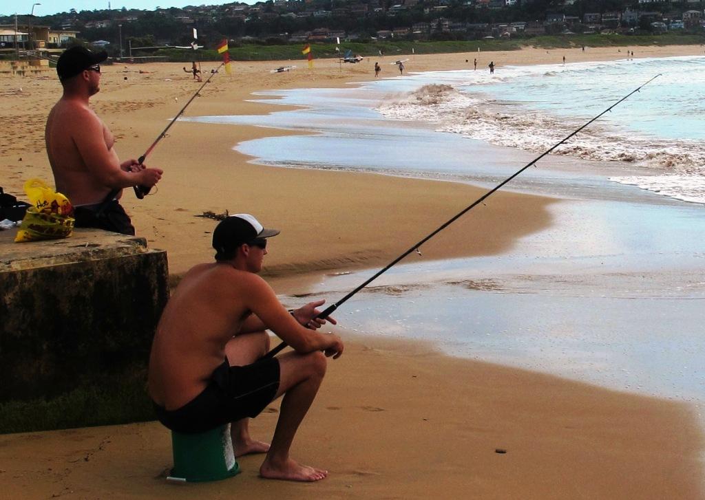 Sydney's Local Northern Natural Wonders & Secrets Diamond Day