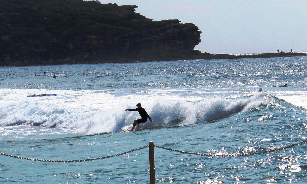 Sydney City Luxury Full Day Private Charter Tour - City, East & Northern Beaches