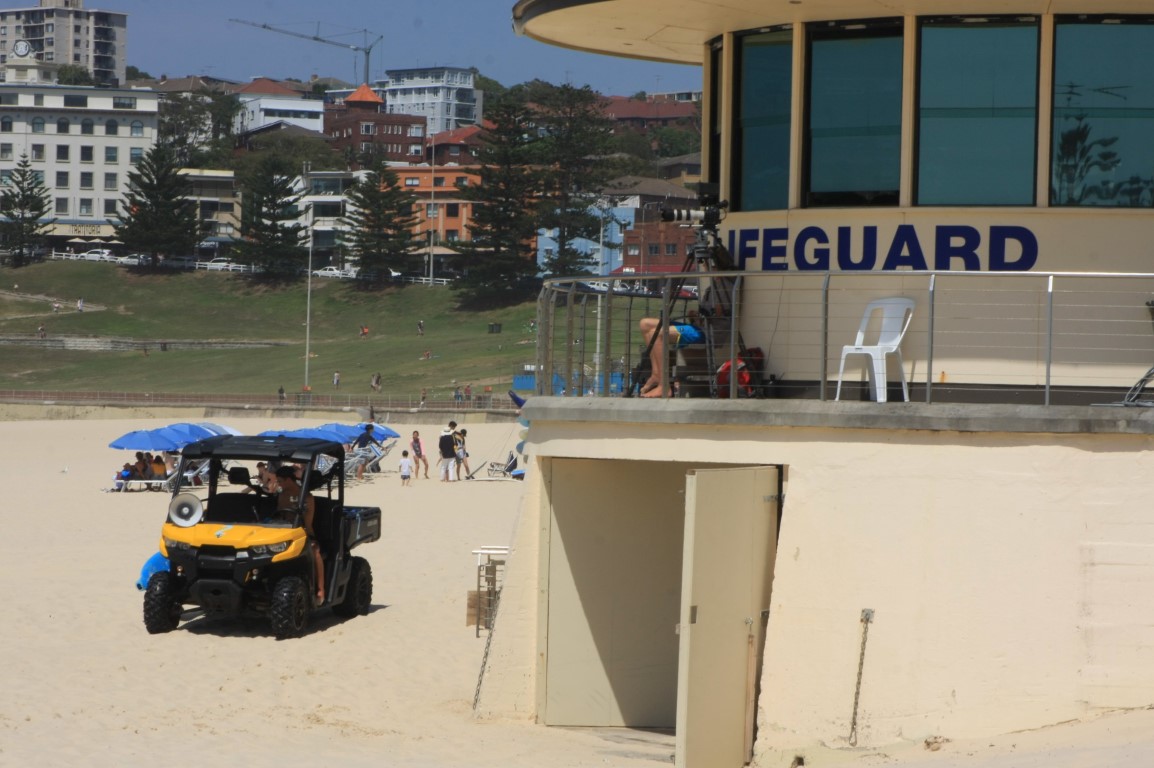 Iconic Sydney Eastern Suburbs & Beaches Private Charter