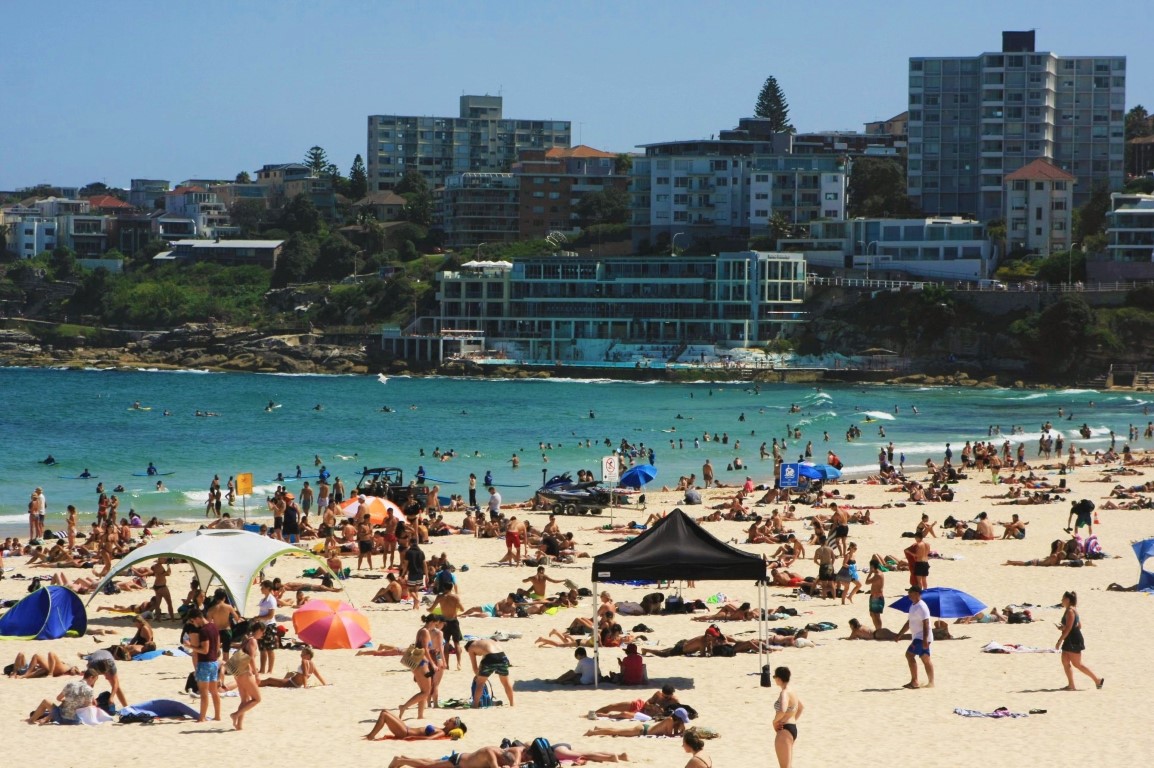 Iconic Sydney Eastern Suburbs & Beaches Private Charter