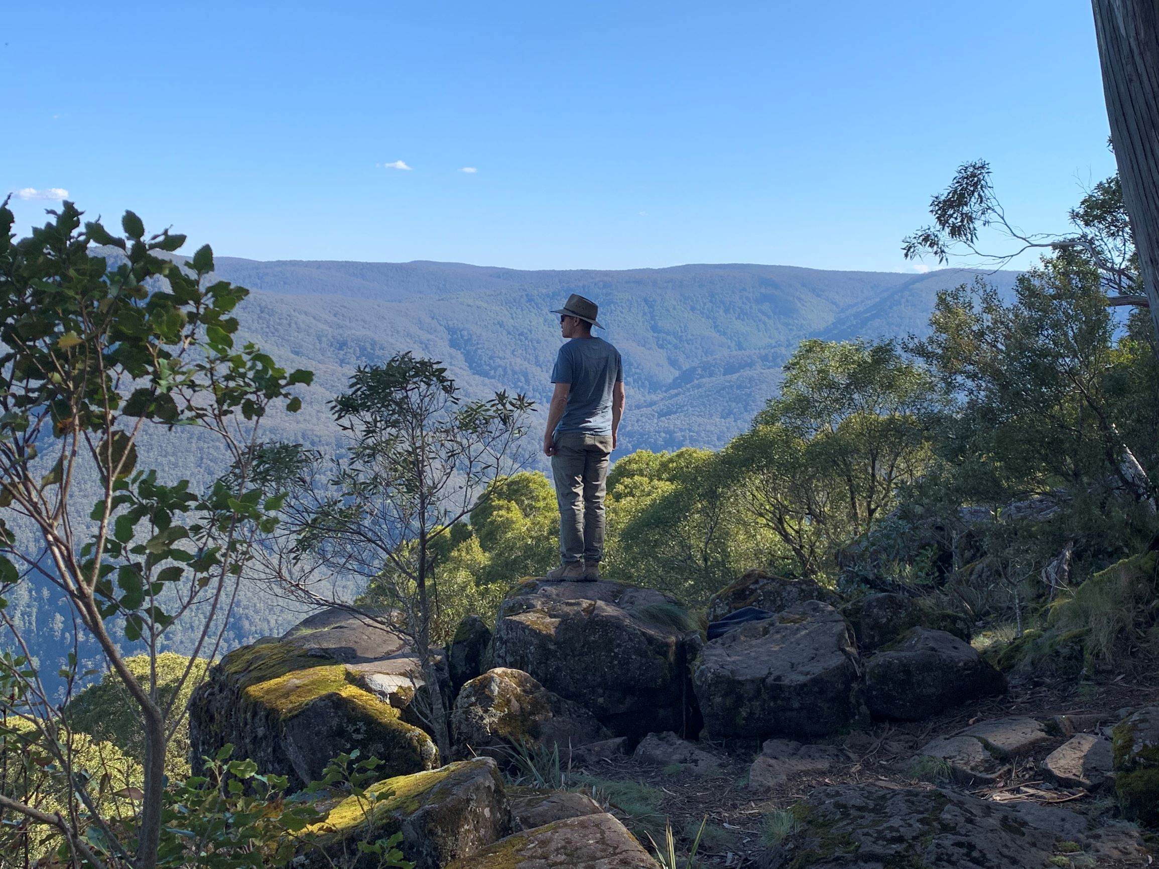 Barrington Tops Weekend: Small-Group Tour & Aussie Ark