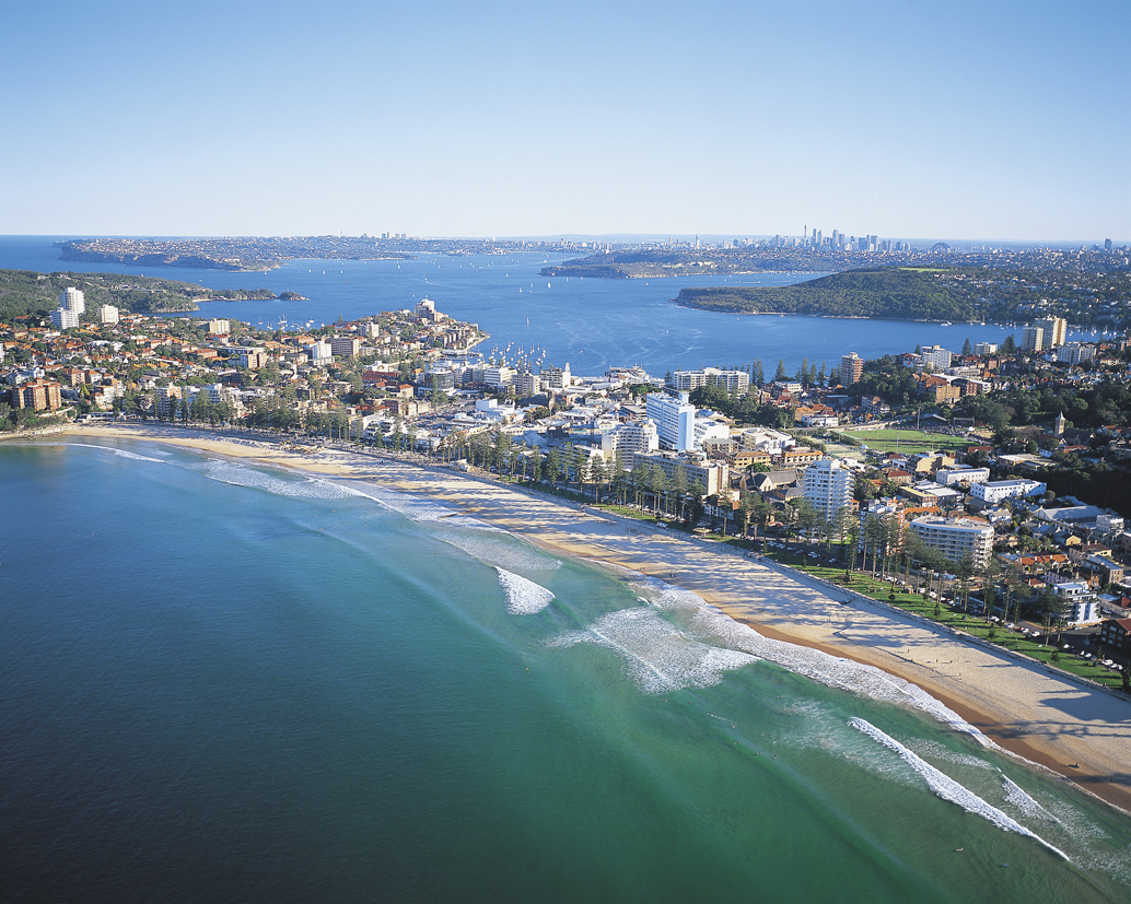Sydney City Luxury Full Day Private Charter Tour - City, East & Northern Beaches
