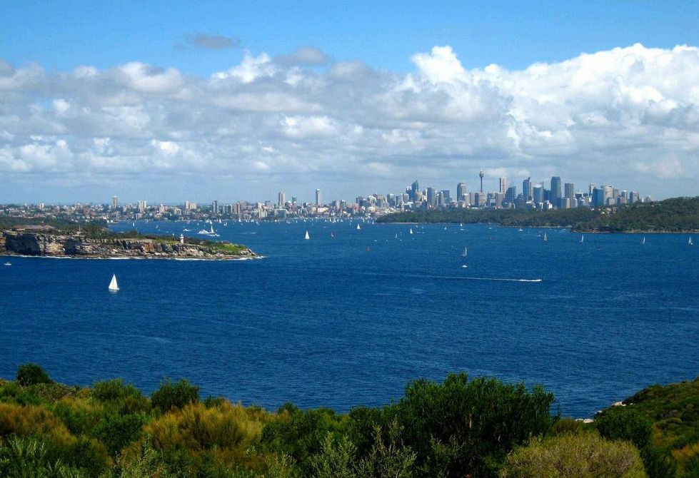 Sydney's Local Northern Natural Wonders & Secrets Diamond Day