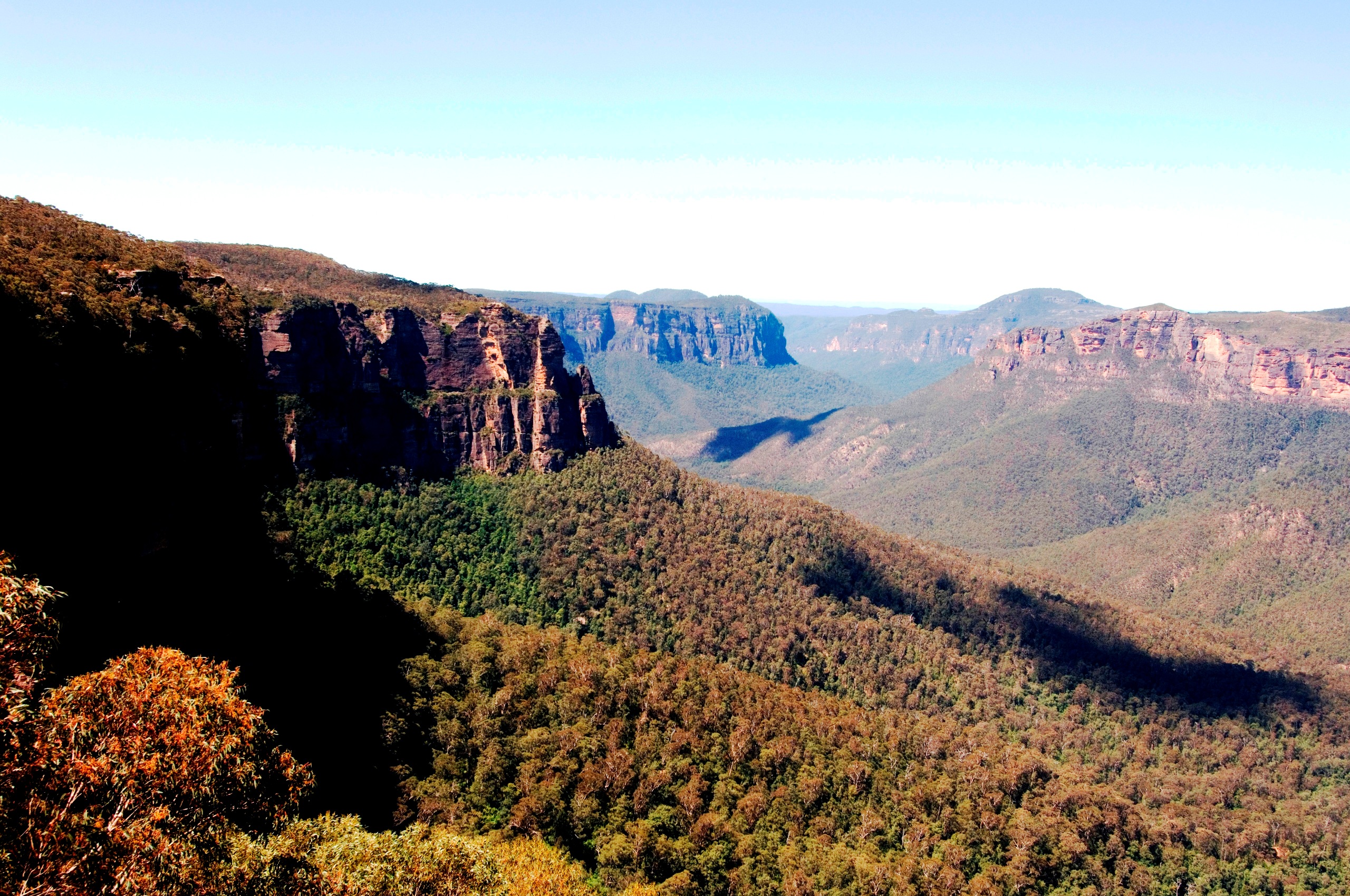 Blue Mountains Private Charter 1 Day tour
