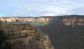 Twilight in Blue Mountains Private Charter 1 Day tour