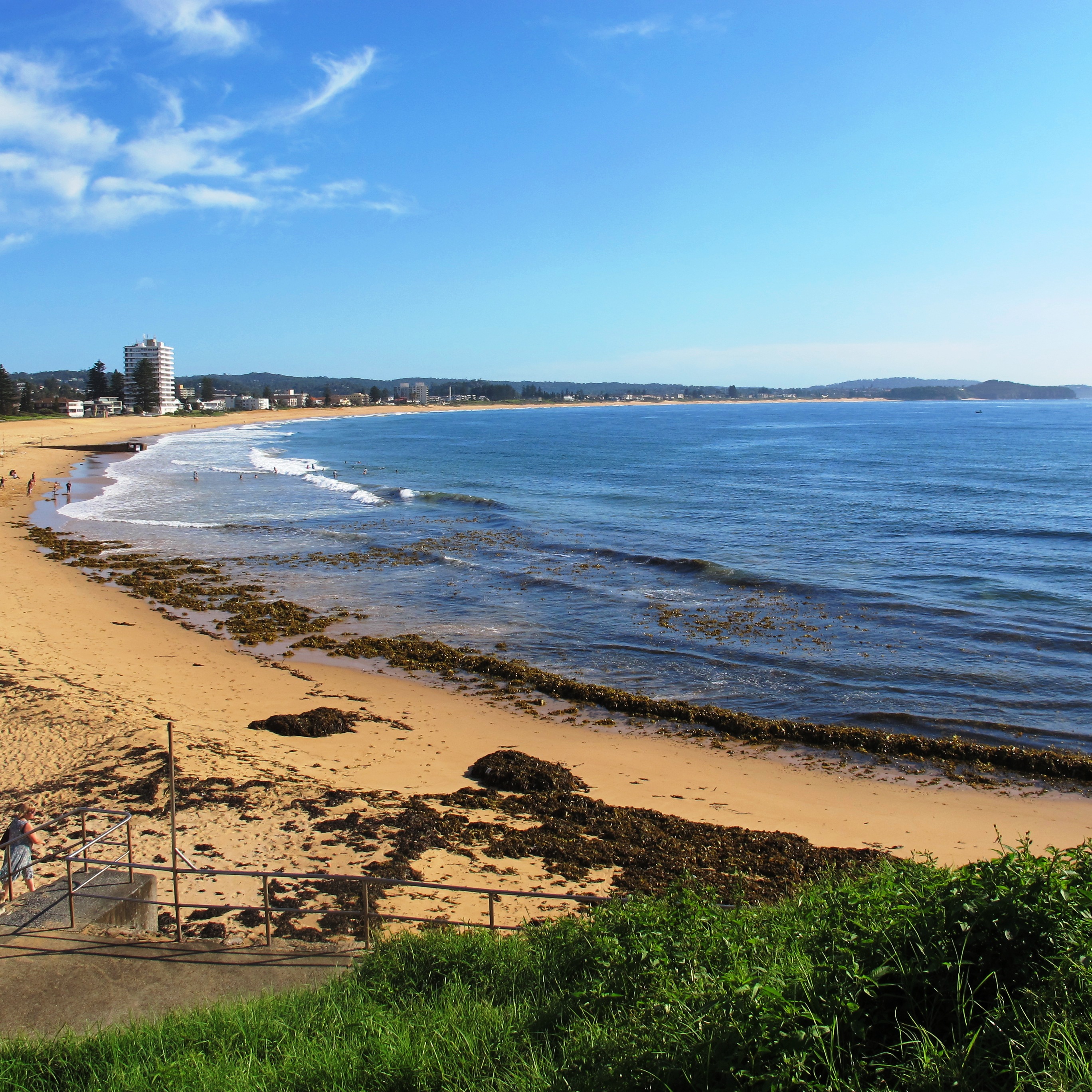 Sydney's Local Northern Natural Wonders & Secrets Diamond Day