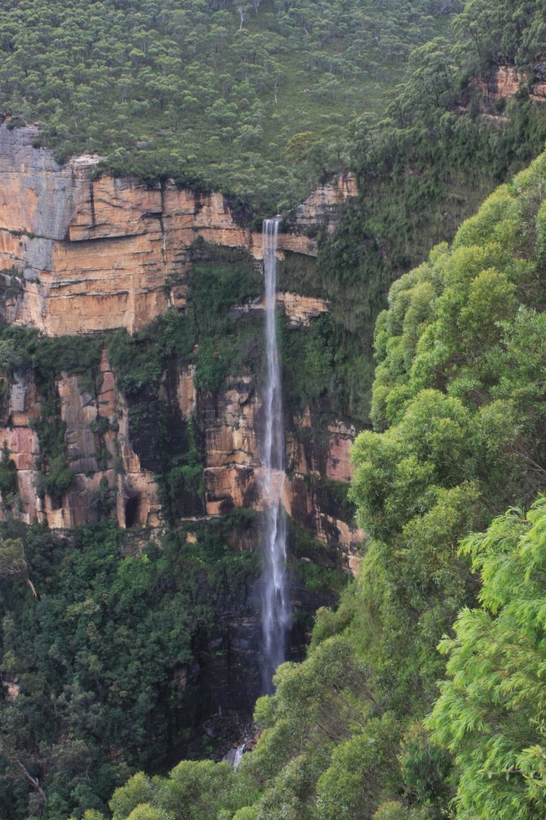 Twilight in Blue Mountains Private Charter 1 Day tour