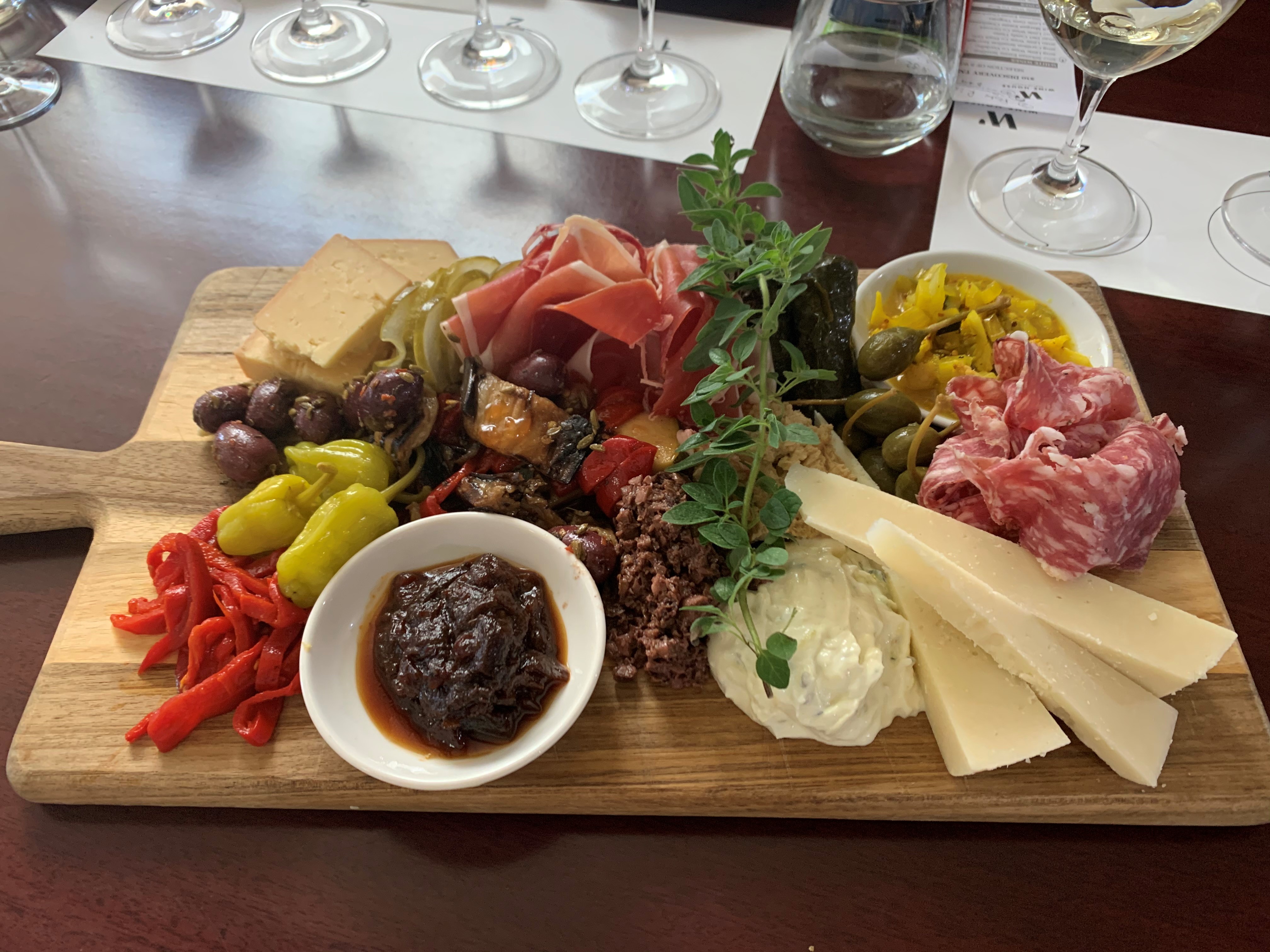 Small-Group Wine Tasting Tour in the Hunter Valley