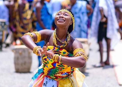 Ghana Cultural Immersion Tour 2022