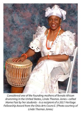 Mama Fasi's Private Drum Lessons & Spiritual Reading 
