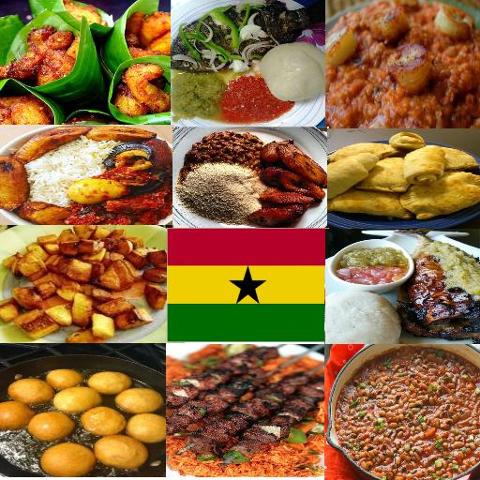 e5a40affffec466e88fed15c72932efeGhana_food