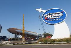Kennedy Space Center (LLF)