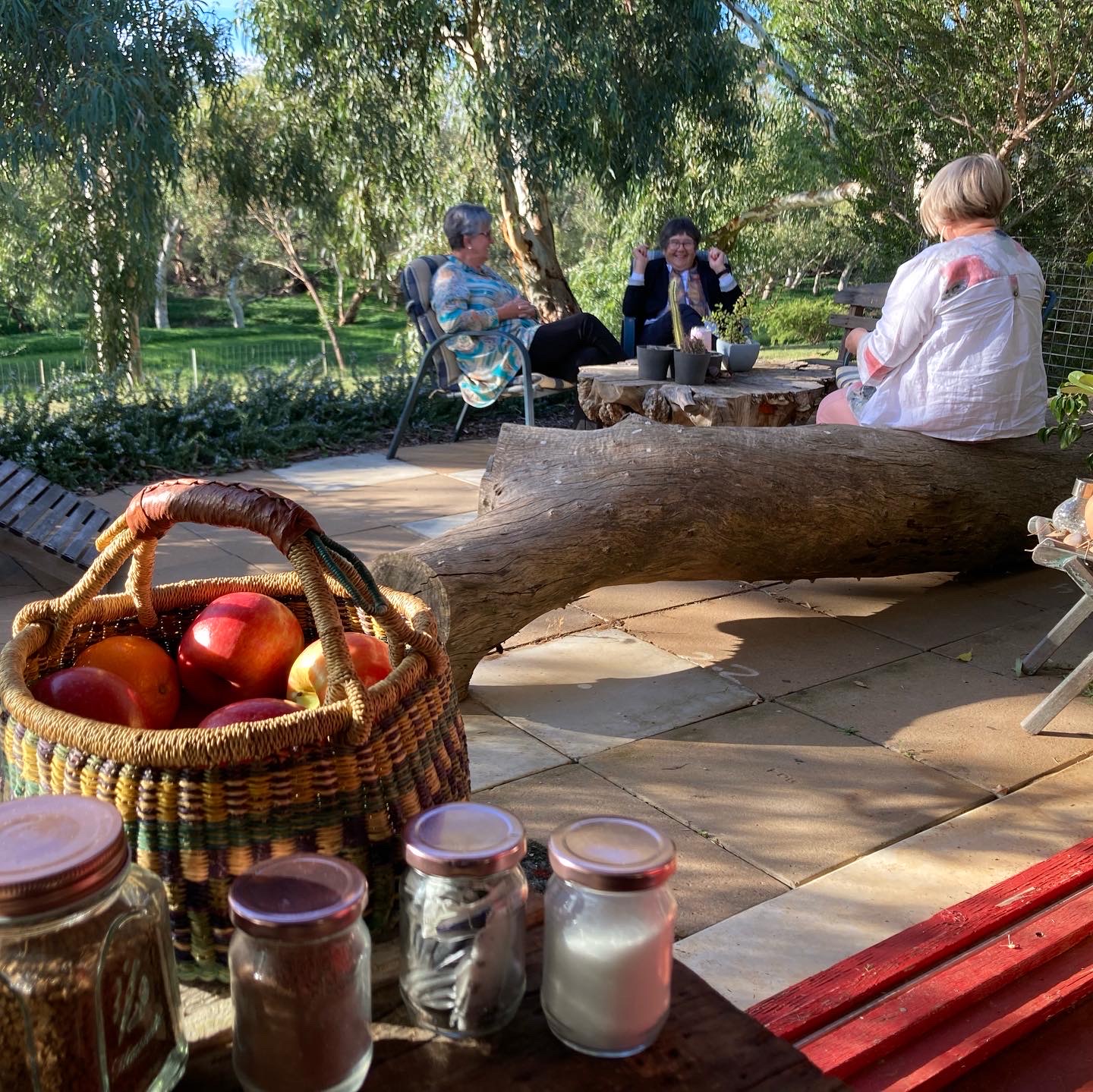 Open Art Studio's Tour