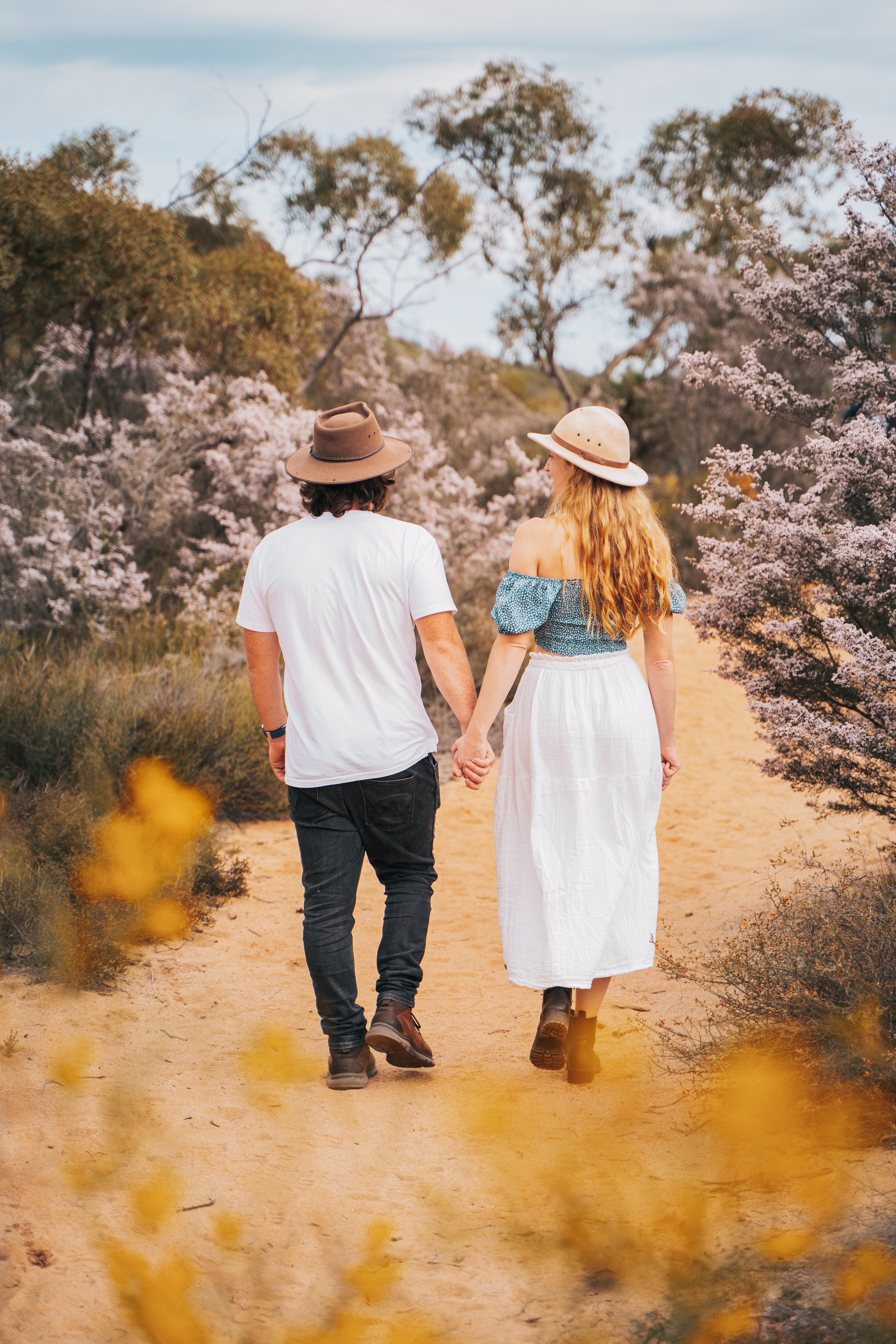 Best of the Mid West Full Day Wildflower Tour