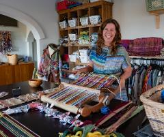 GOSS Open Art Studios – Behind the Studio Doors
