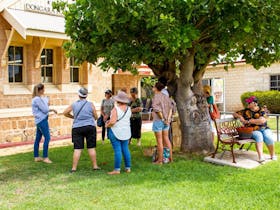 Love Local: Taste of Irwin Tour