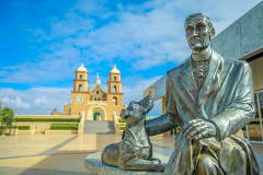 BEYOND THE CATHEDRAL: Discovering Monsignor Hawes