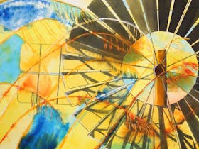 Open Art Studio's Tour