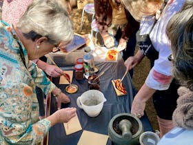 Open Art Studio's Tour