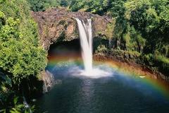 Oahu to Hilo Volcano Adventure Tour