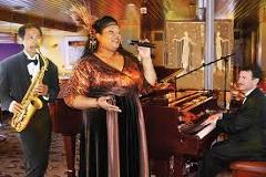 Luxury Sunset Dinner & Jazz Cruise