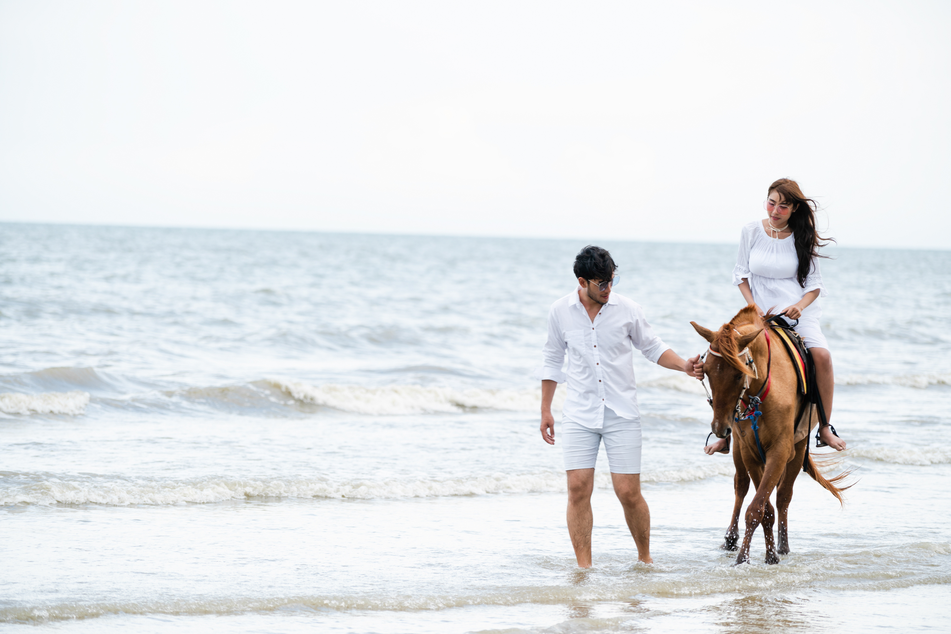 Horse riding Cabo Verde Diving Reservations
