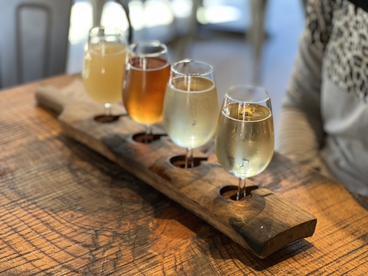 Hawkesbury Cidery tour by Shiraz Tours - PRIVATE (Full Day 10:30am-2:30pm)