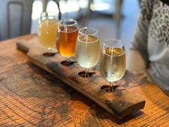 Hawkesbury Cidery tour by Shiraz Tours - PRIVATE (Full Day 10:30am-2:30pm)