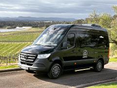 Private Sydney to Hunter Valley by Shiraz Tours - PRIVATE (8:30am-5:30pm)