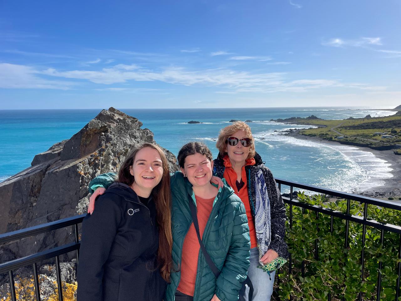 Scenic South Wairarapa Full Day Tour